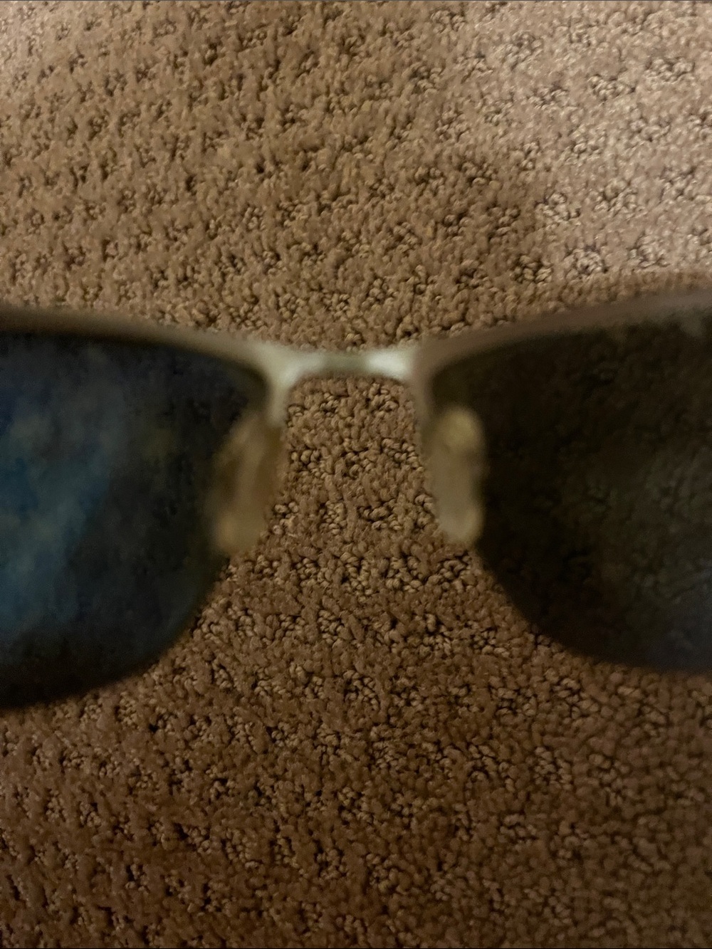 Ray-Ban‘s sunglasses - Picture 5 of 6